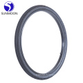 Sunmoon Wholesale Fat Tire Bicycle 26 pouces Pneu de vélo 24